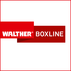 Walther Boxline