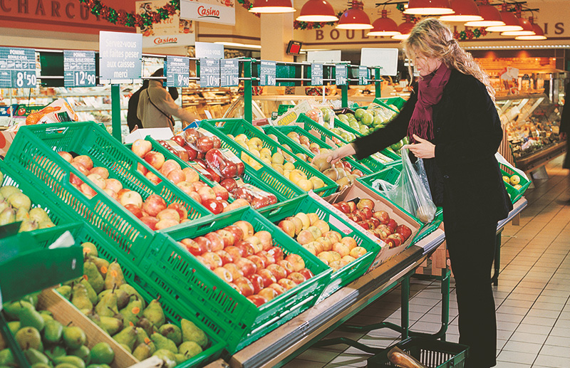 De eurobak: de klassieker in de logistiek