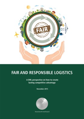 « Fair and Responsible Logistics »
