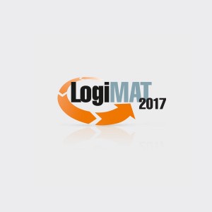LogiMat 2017