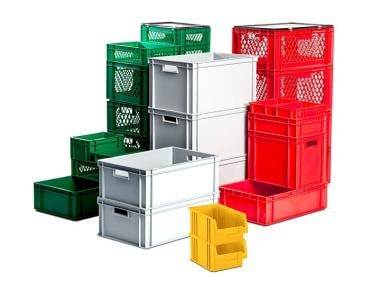 Storage box - Nehmen Sie dem Gewinner
