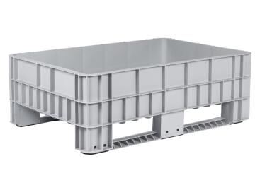 Large rigid container Noco 2840 1 grey 1200 x 800 x 400 mm 