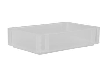 Bac Gerbable Base 3207 1 OG translucide 300 x 200 x 70 mm 