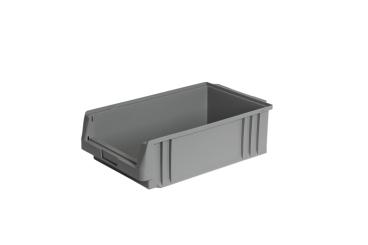 Magazijnbak Pelak 5015 grijs 500 x 315 x 150 mm 
