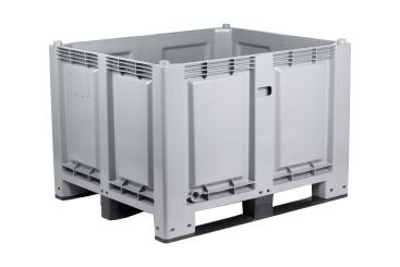 Large rigid container Noco 2185 1 light grey 1200 x 1000 x 830 mm 