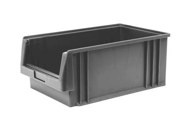 Bac à Bec Pelak 5020 gris 500 x 315 x 200 mm 