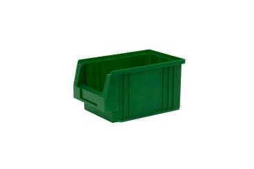 Storage bin Pelak 2313 green 230 x 150 x 125 mm 