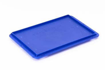 Drop-on lid 300 x 200 suitable for Ortis blue 300 x 200 mm 