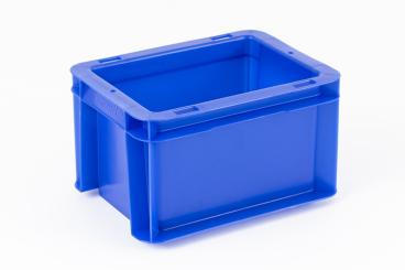 Bac Gerbable Pico 120 1 bleu 200 x 150 x 120 mm 