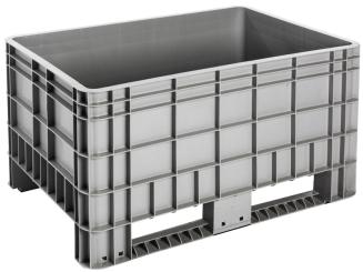 Grootvolume Bak Noco 2861 1 grijs 1200 x 800 x 610 mm 