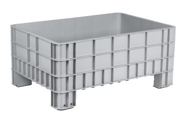 Grootvolume Bak Noco 2852 2 grijs 1200 x 800 x 520 mm 