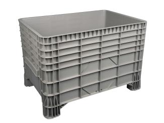 Grootvolume Bak Noco 2880 2 V1 grijs 1200 x 800 x 800 mm 