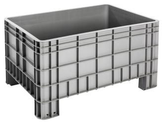 Grootvolume Bak Noco 2861 2 grijs 1200 x 800 x 610 mm 