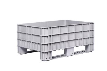 Large rigid container Noco 2852 1 grey 1200 x 800 x 520 mm 