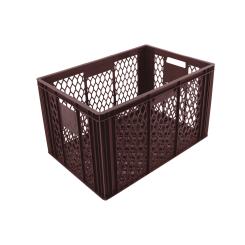 Bac Gerbable Robo 349 brun 600 x 400 x 349 mm 