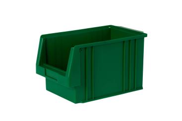Magazijnbak Pelak 3315 groen 330 x 213 x 150 mm 
