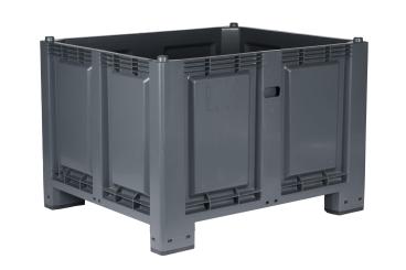 Large rigid container Noco 2185 2 dark grey 1200 x 1000 x 830 mm 