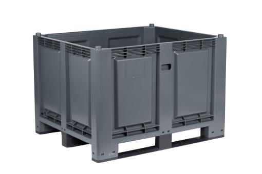 Grootvolume Bak Noco 2185 1 donkergrijs 1200 x 1000 x 830 mm 