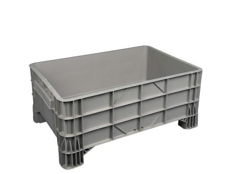 Large rigid container Noco 2850 2 V1 grey 1200 x 800 x 500 mm 