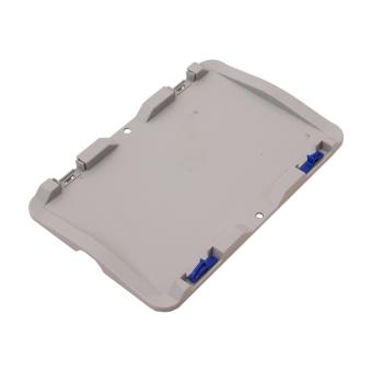 Hinged lid 300 x 200 suitable for Sil grey 300 x 200 mm 