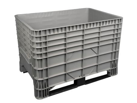 Grand Bac Rigide Noco 2880 1 V1 gris 1200 x 800 x 810 mm 