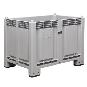 Large rigid container Noco 2886 2 light grey 1200 x 800 x 850 mm 