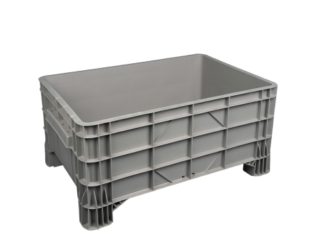 Large rigid container Noco 2856 2 V1 grey 1200 x 800 x 560 mm 