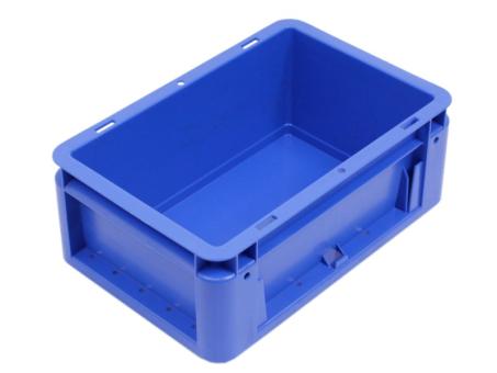 Stapelbehälter Sil 3212 blau 300 x 200 x 120 mm 