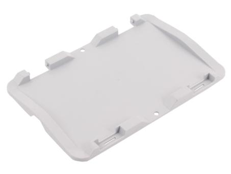 Hinged lid 400 x 300 suitable for Sil grey 400 x 300 mm 