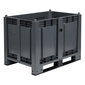 Grootvolume Bak Noco 2886 1 reg. donkergrijs 1200 x 800 x 850 mm 