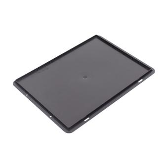 Drop-on lid 400 x 300 suitable for Band black 400 x 300 mm 