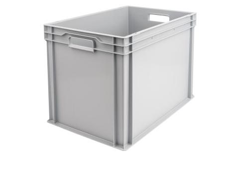 Bac Gerbable Ronny 420 DG gris clair 600 x 400 x 424 mm 