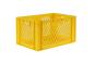 jaune