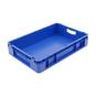 blauw