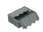 dark grey