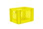 jaune
