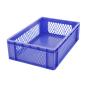 blauw