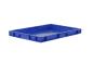 blauw