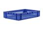blauw