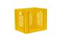 jaune