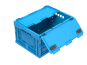 WALTHER-blau