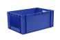 blauw