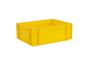 jaune