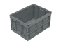 dark grey