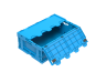 WALTHER-blau