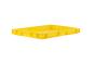 jaune