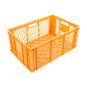geel-oranje