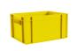 jaune