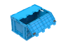 WALTHER-blau
