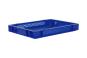 blauw